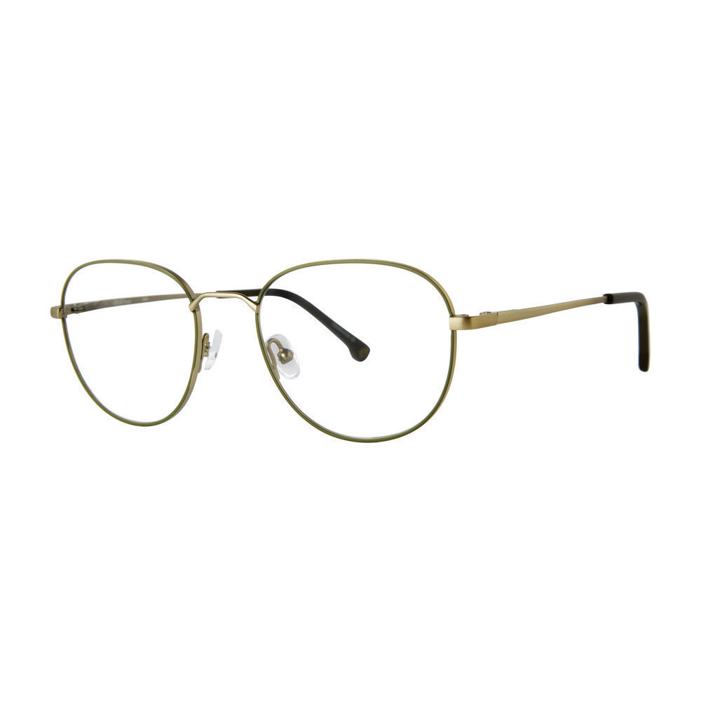 Elliott Ives Jute Eyeglasses Olive 51mm